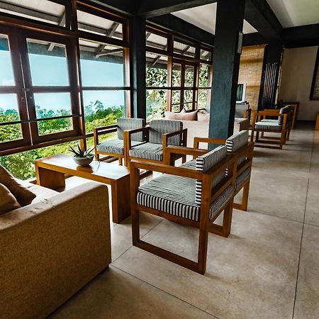 Melheim Resort And Spa Хапутале Экстерьер фото